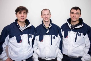 О компании ПотолокСервис: установка натяжных потолков в Одинцово