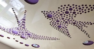 Резной потолок Apply Одинцово, цена от 4184 руб.