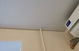 Потолок с фотопечатью Одинцово